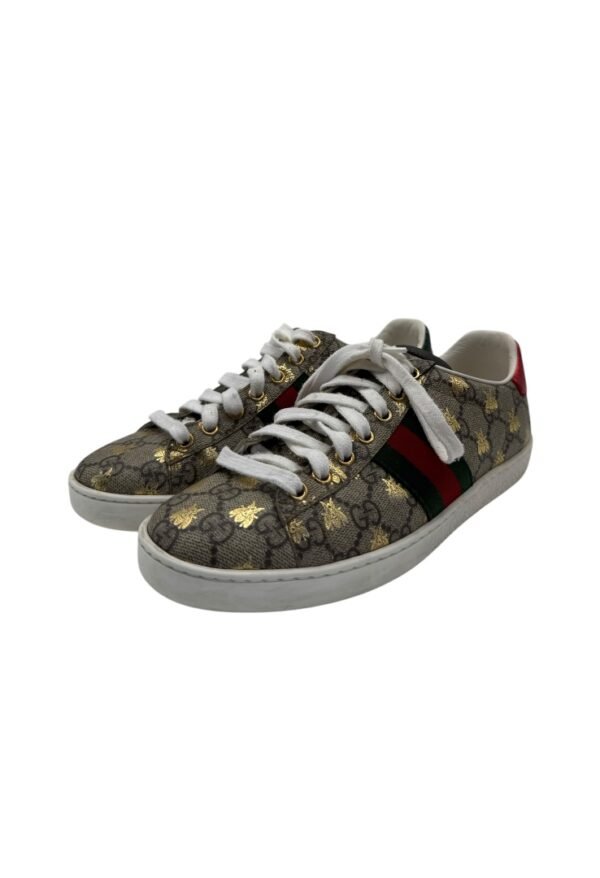 GUCCI - ACE SUPRIME BEES - Image 3